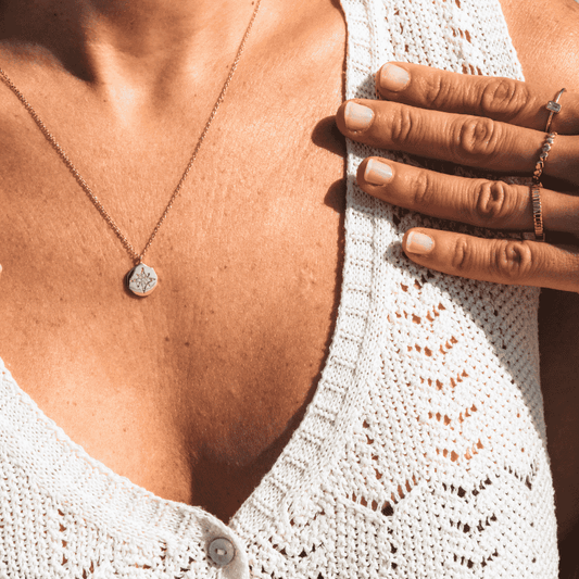 How to Choose Jewellery That Matches Your Style