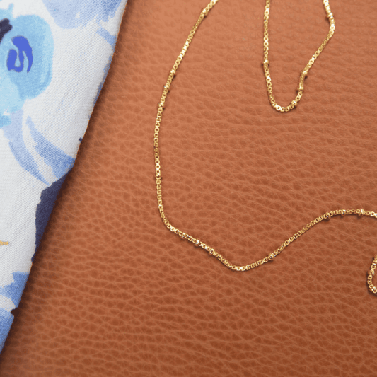 Everyday Jewellery That Goes with Everything