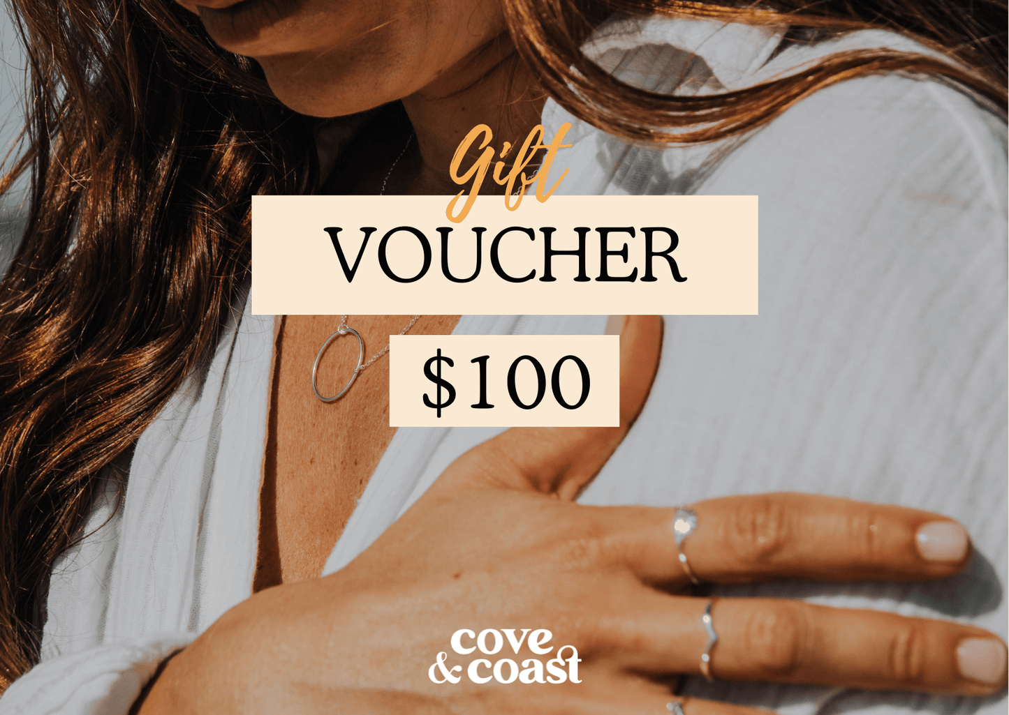 Gift Vouchers