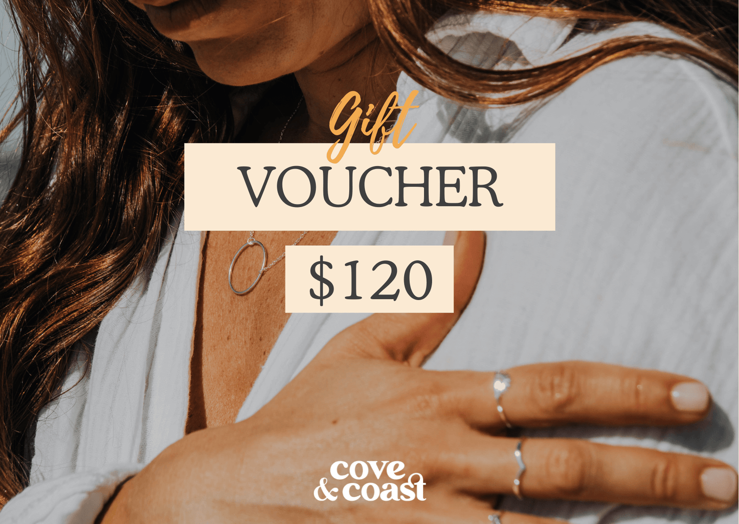 Gift Vouchers