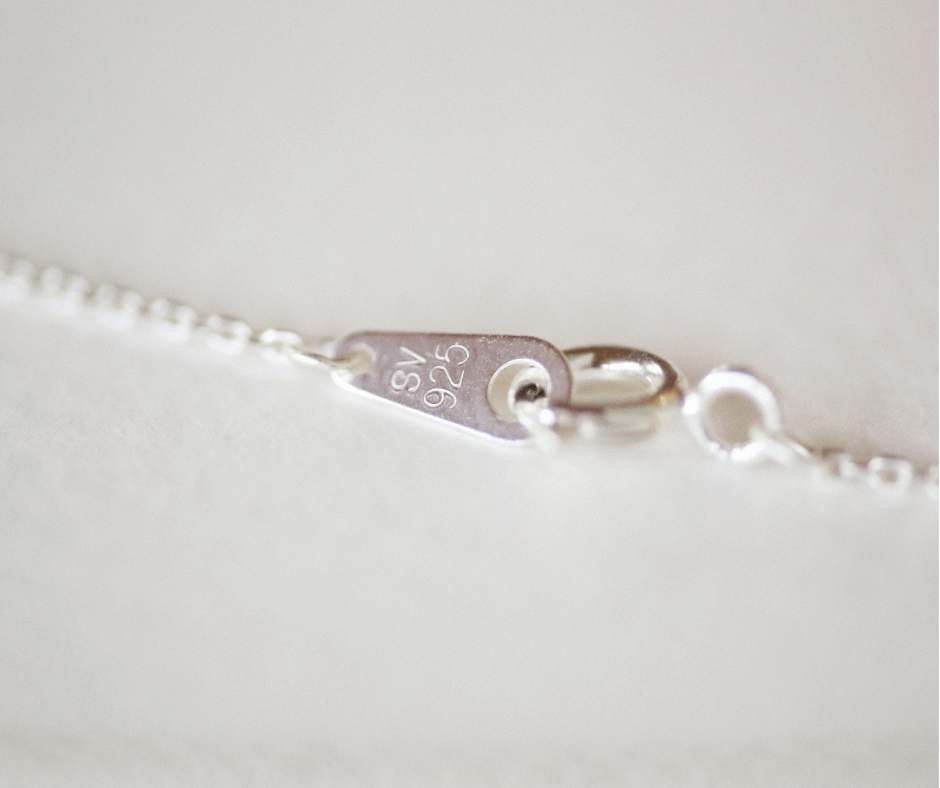 How to Tell If Jewellery Is Real Silver: Simple Ways to Check