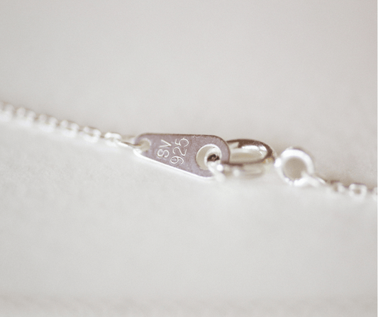 How to Tell If Jewellery Is Real Silver: Simple Ways to Check