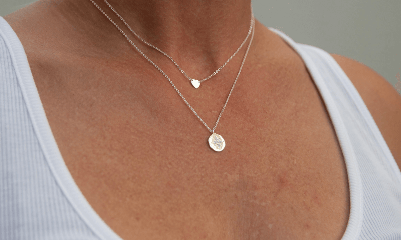 How to Match Jewellery to Different Necklines and Outfits