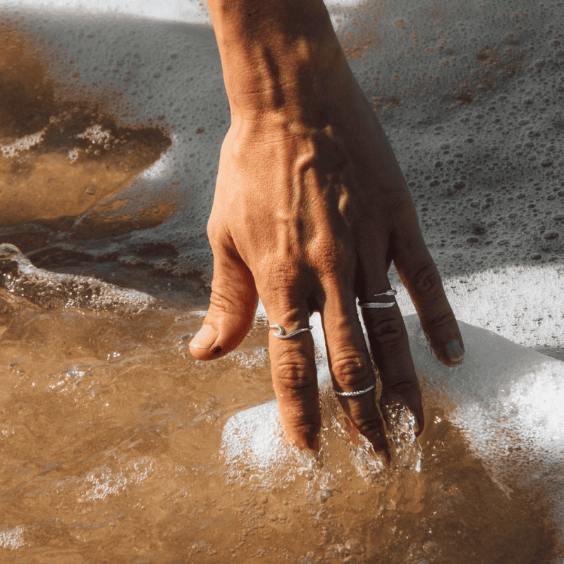 Can You Swim with Sterling Silver Jewellery?