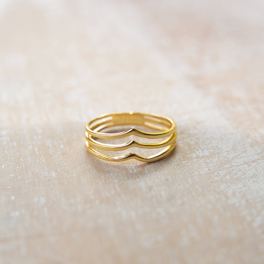 How to Care for Gold-Plated Jewellery | Keep It Looking New