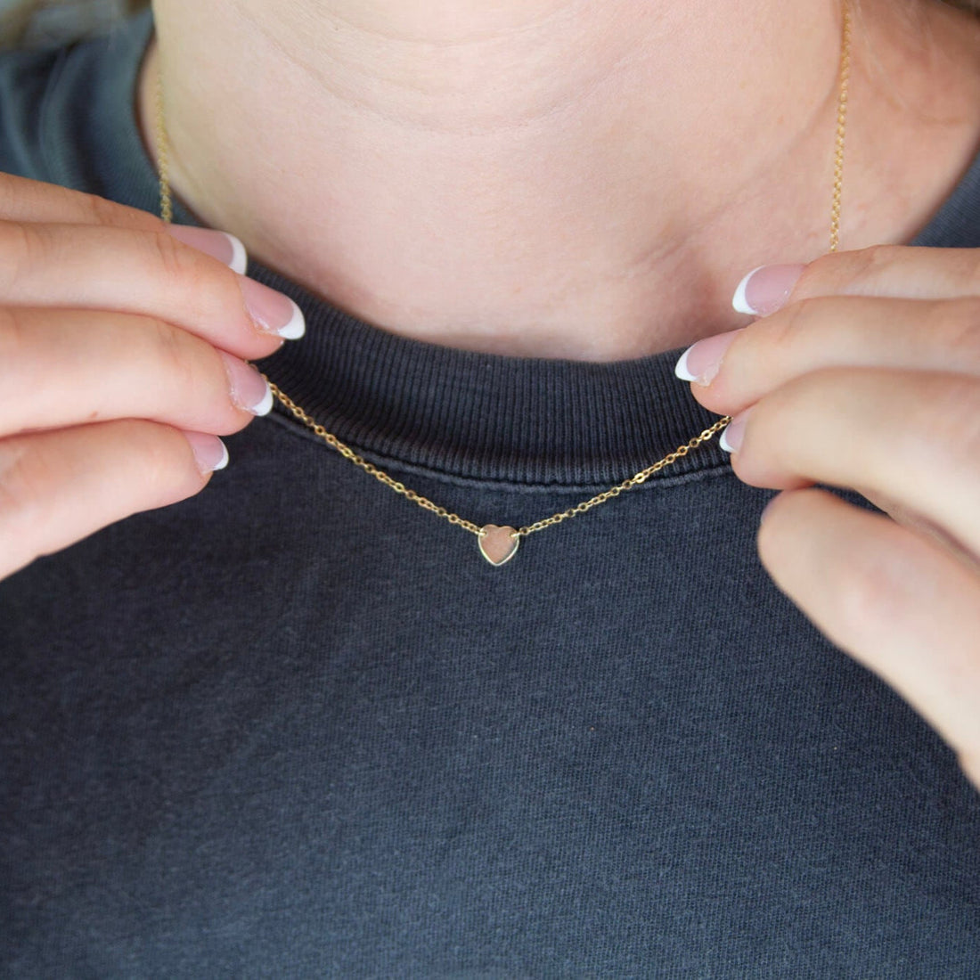 Minimalist Jewellery Trends That Never Go Out of Style