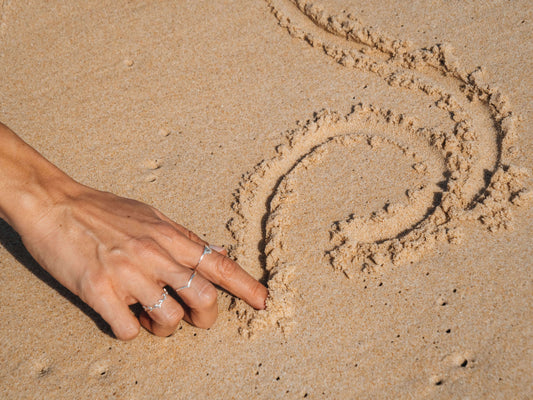 Jewellery Gift Ideas for Beach Lovers