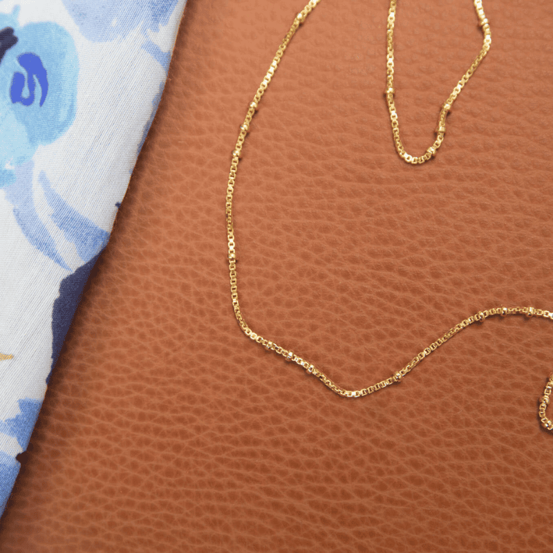 Everyday Jewellery That Goes with Everything