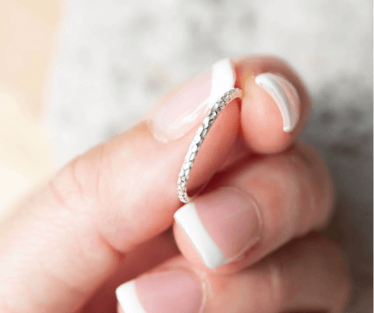 Sterling Silver vs Stainless Steel Jewellery