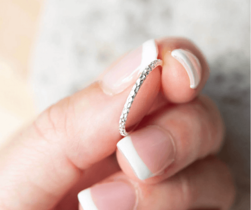 Sterling Silver vs Stainless Steel Jewellery