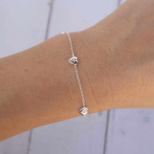 How to Measure Your Bracelet Size at Home: Simple Step-by-Step