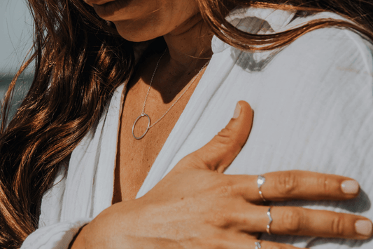 Jewellery for Beach Weddings & Coastal Bridesmaids