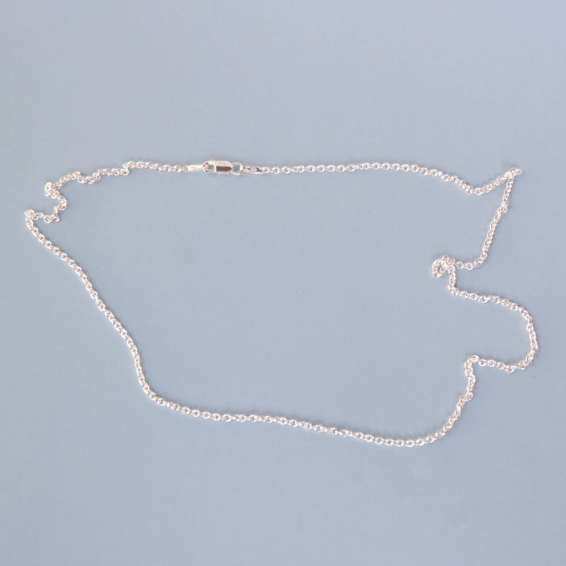 CLEO - Sterling Silver Stacking Necklace