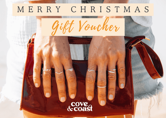 Christmas Gift Vouchers